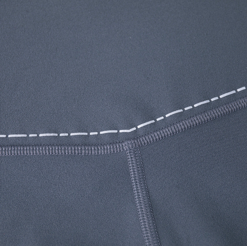 Seamless Fitness Leggings