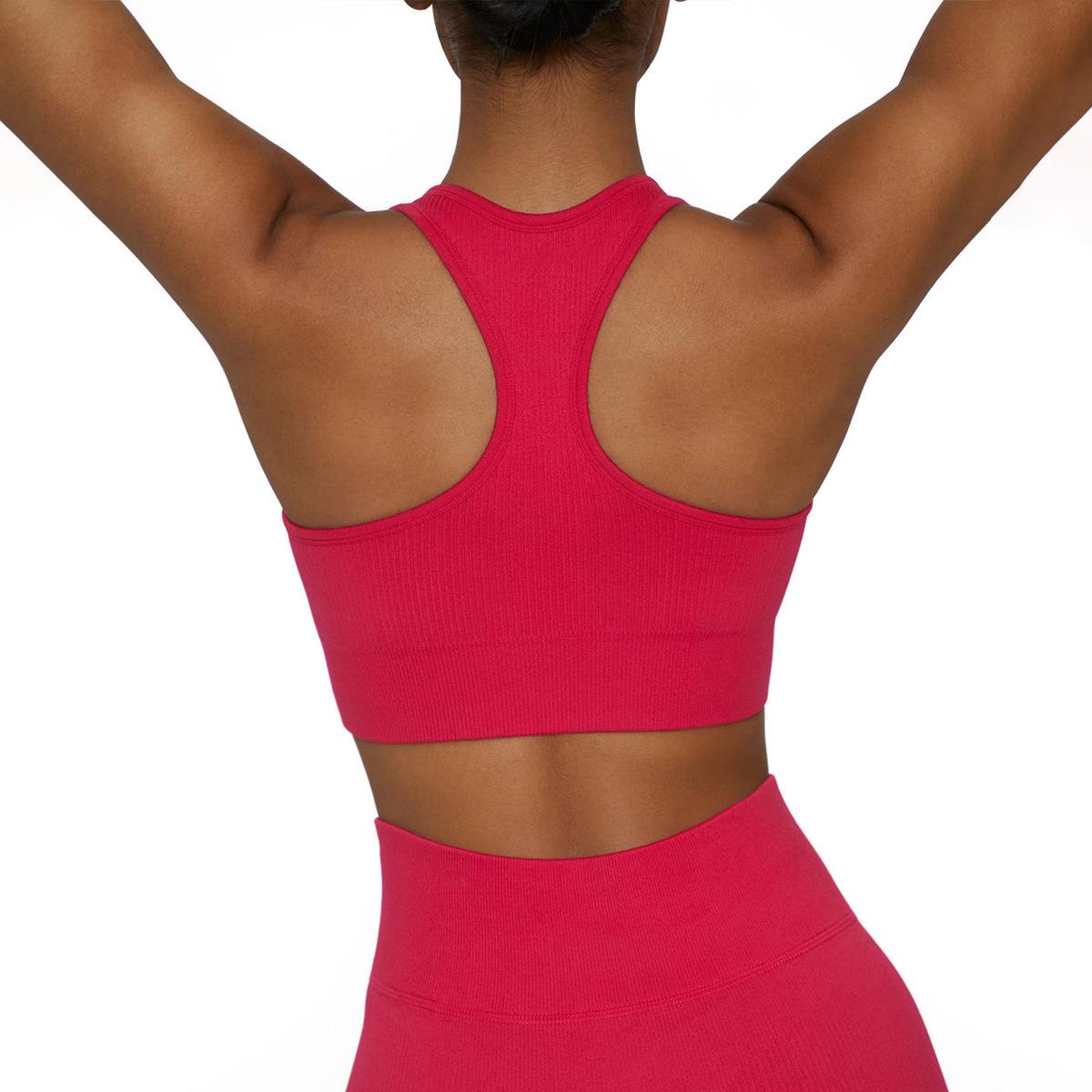 Seamless Bra - Elegance Collection