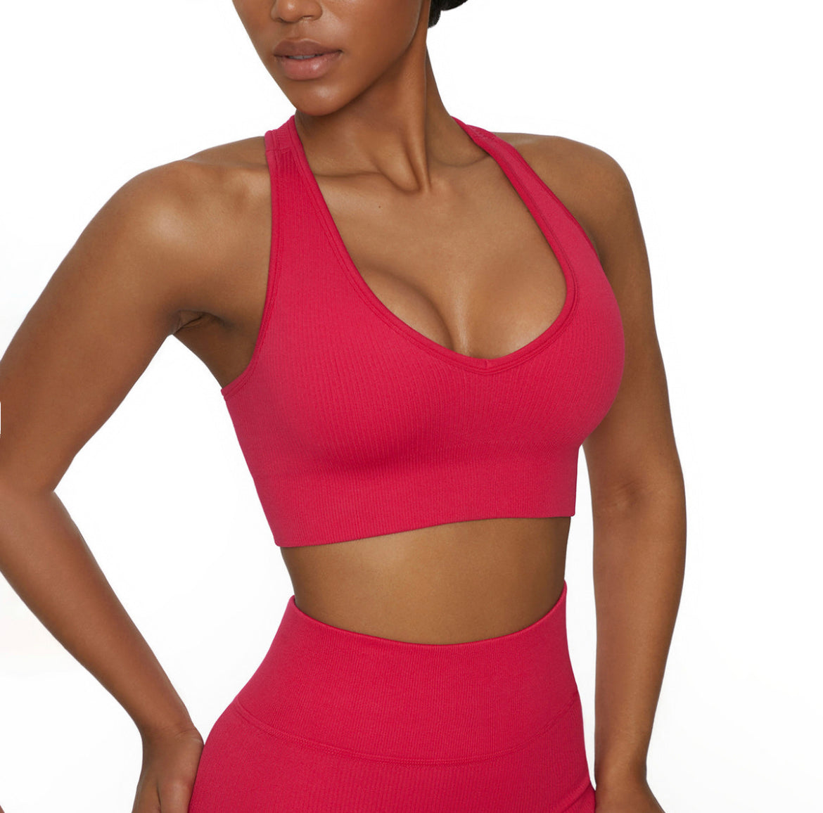 Seamless Bra - Elegance Collection