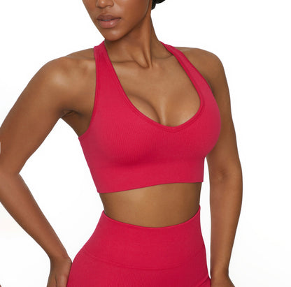 Seamless Bra - Elegance Collection