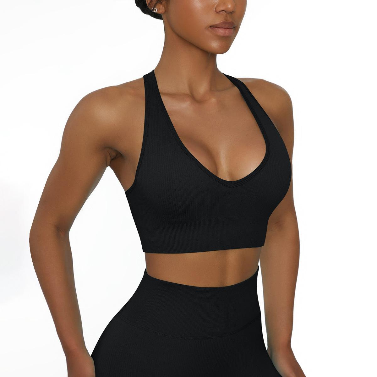 Seamless Bra - Elegance Collection