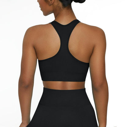 Seamless Bra - Elegance Collection