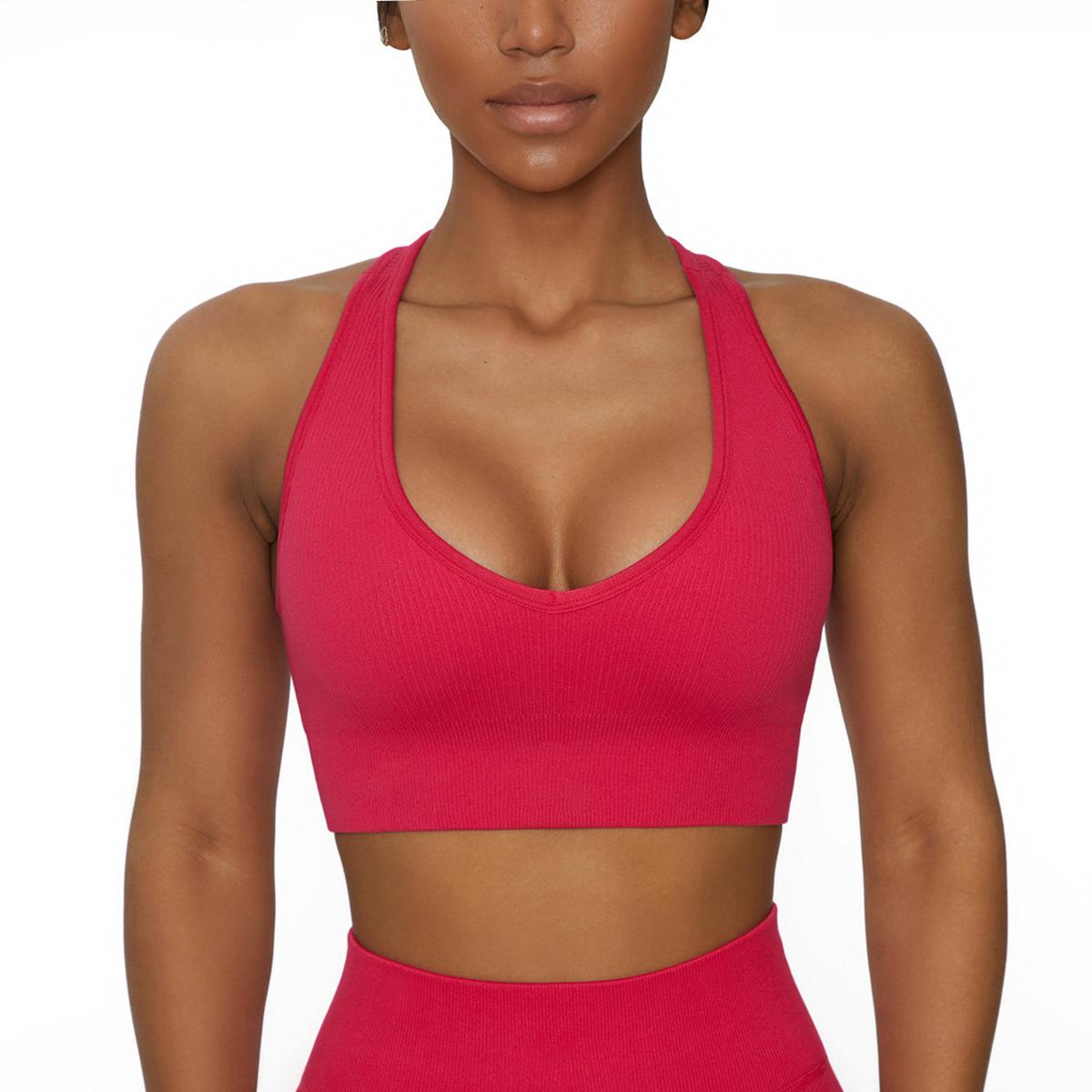 Seamless Bra - Elegance Collection