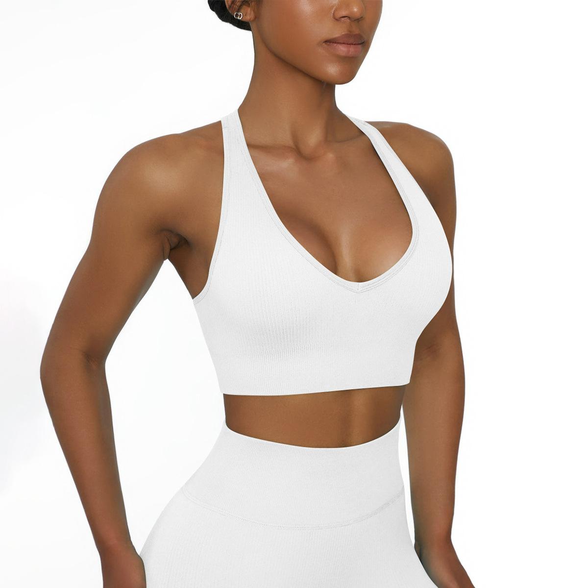 Seamless Bra - Elegance Collection