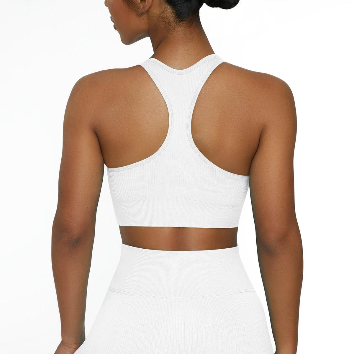 Seamless Bra - Elegance Collection