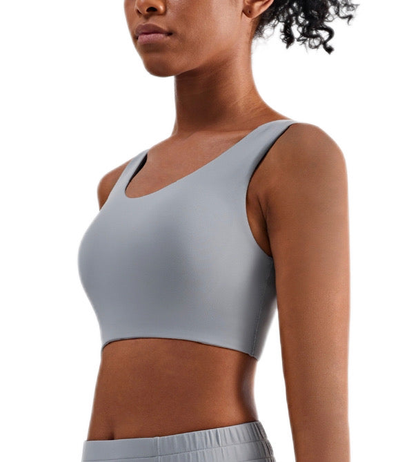 Cloud Feel Gym Bra