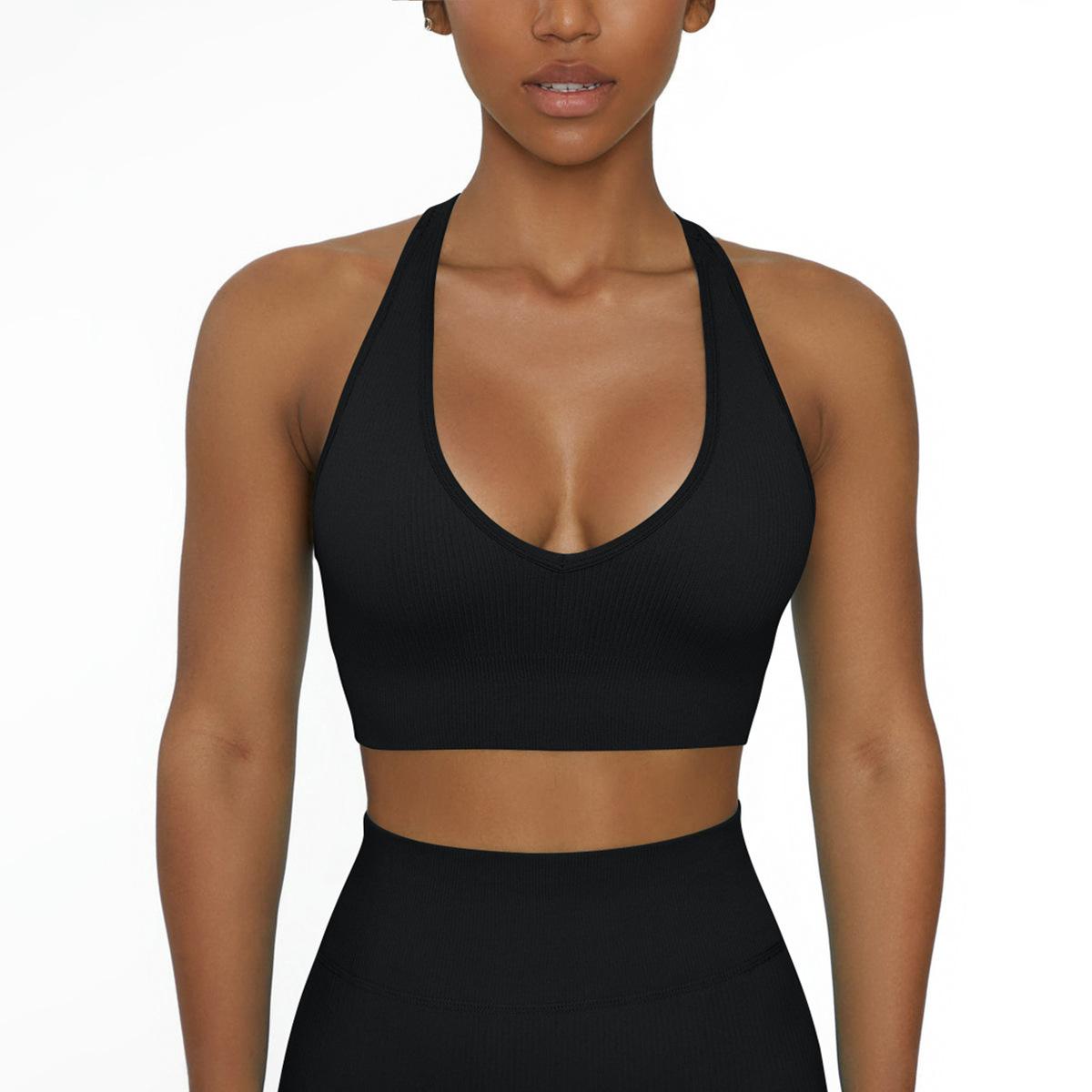 Seamless Bra - Elegance Collection
