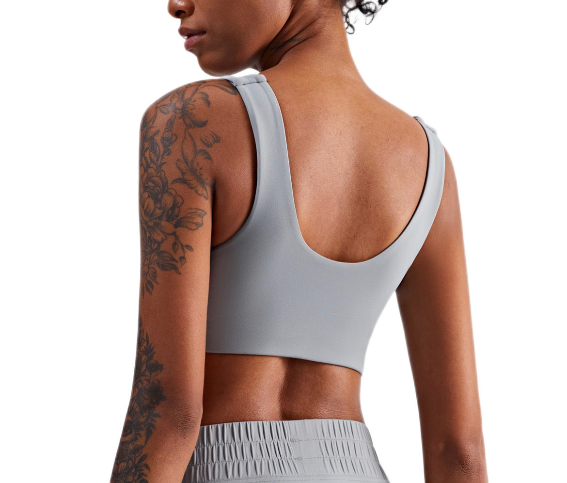 Cloud Feel Gym Bra