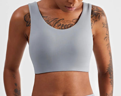 Cloud Feel Gym Bra