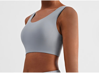 Cloud Feel Gym Bra