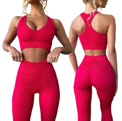 Seamless Bra - Elegance Collection
