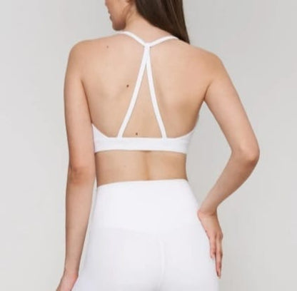 Triangle Beauty Back Bra