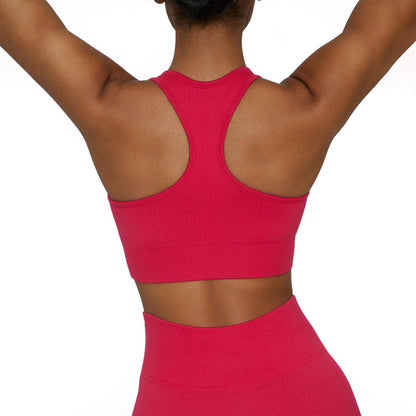 Seamless Bra - Elegance Collection