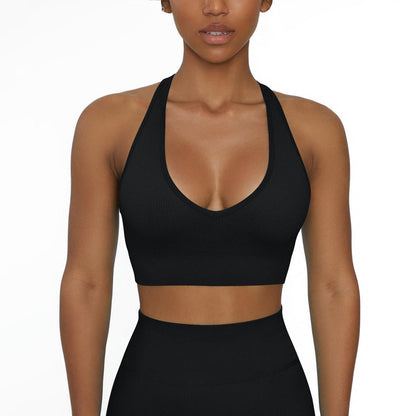 Seamless Bra - Elegance Collection