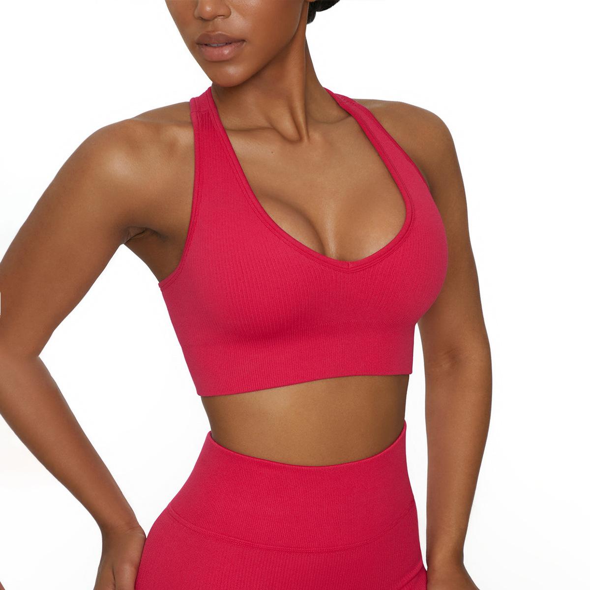 Seamless Bra - Elegance Collection