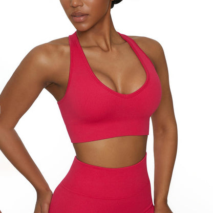 Seamless Bra - Elegance Collection