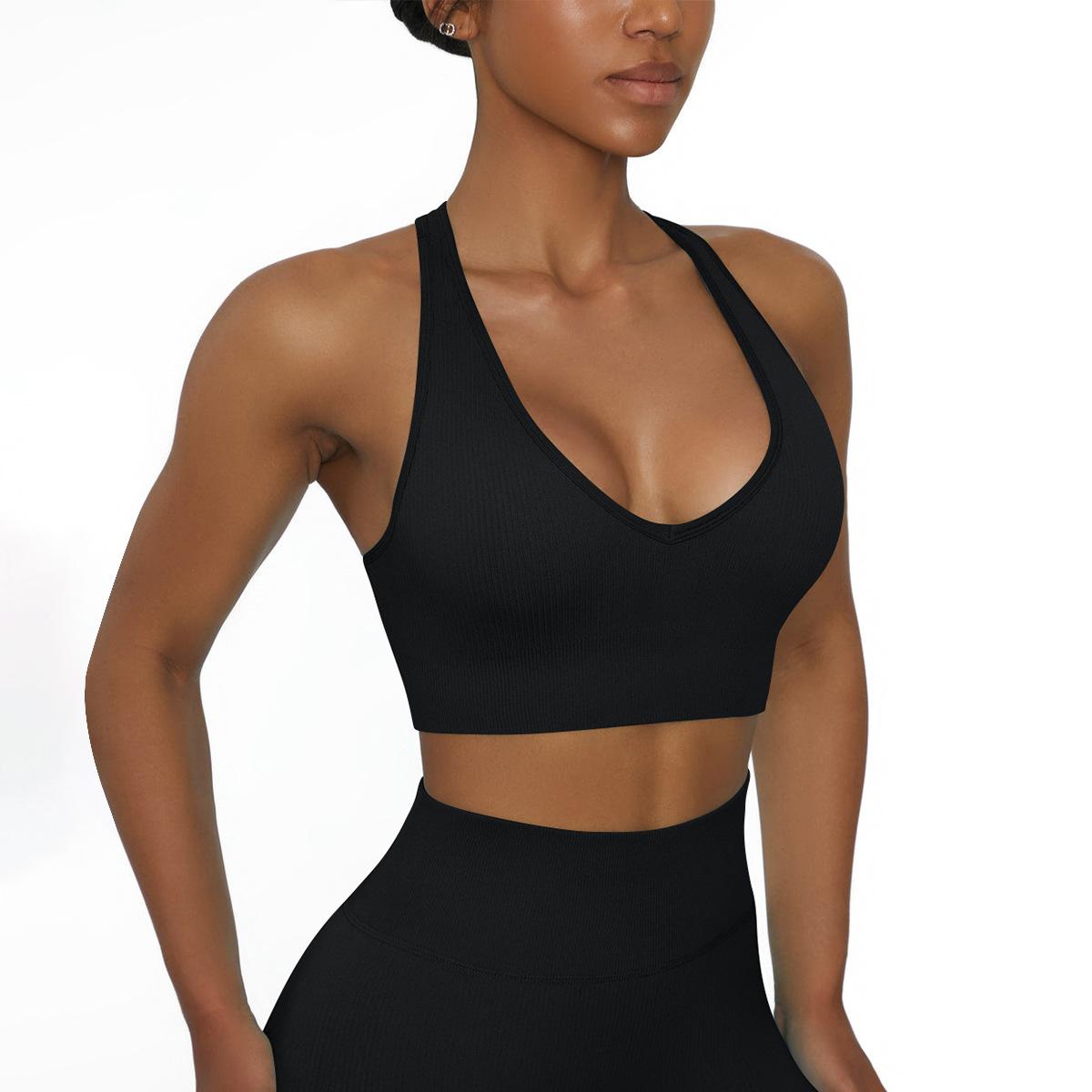 Seamless Bra - Elegance Collection