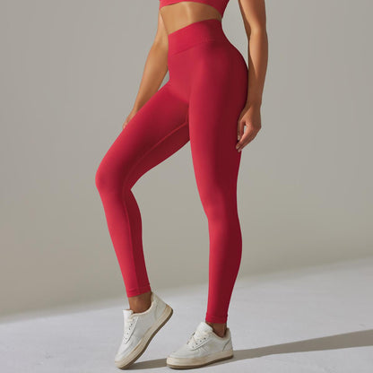 Seamless Leggings