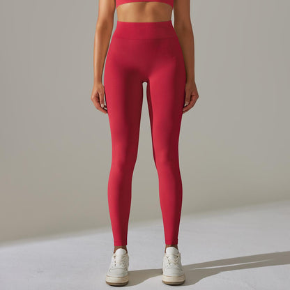 Seamless Leggings